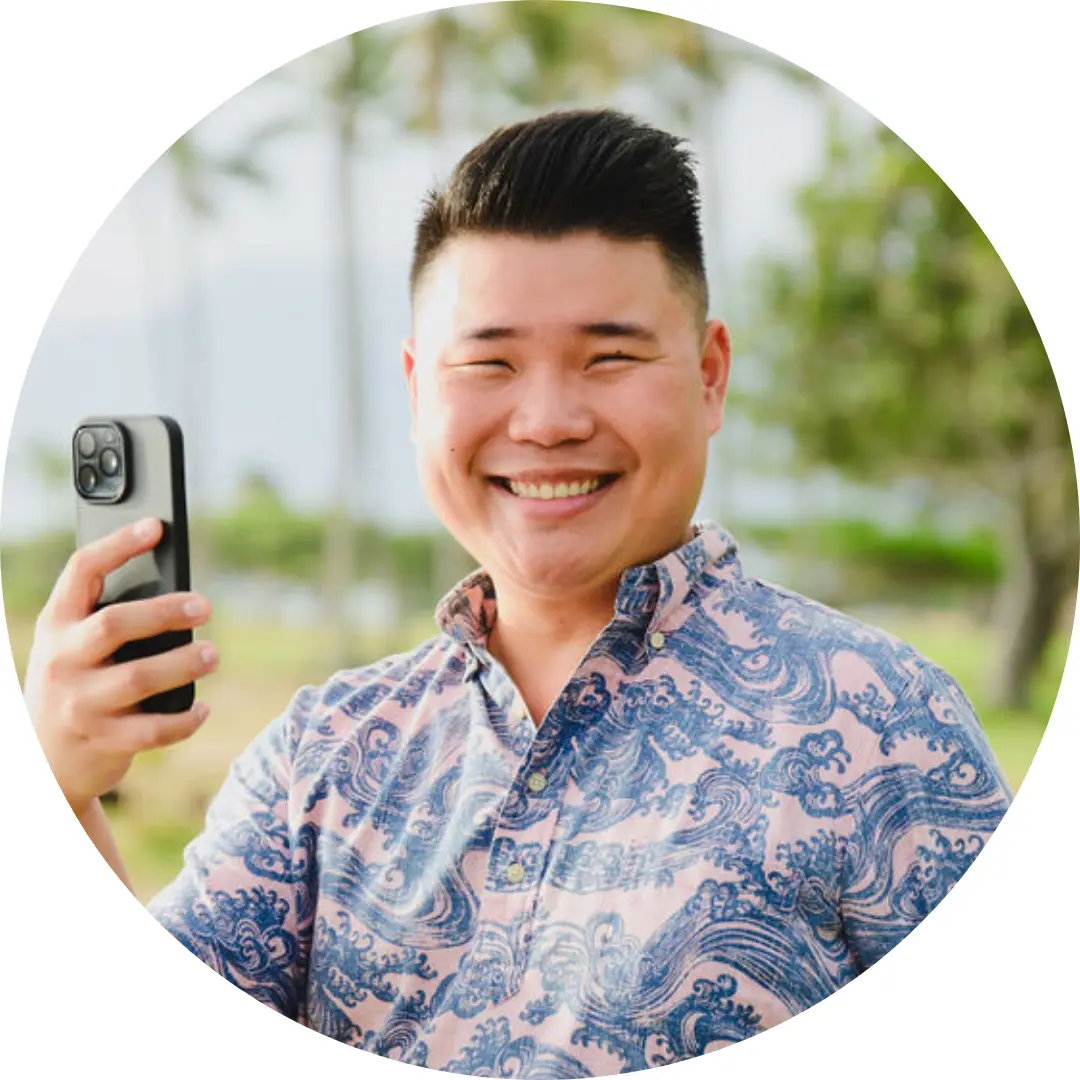 Henry Fang — Eventful Edits