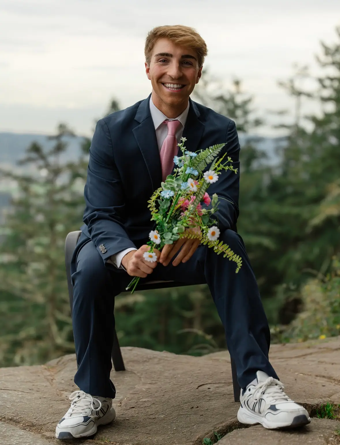Michael Vento — Your Gay Wedding Planner