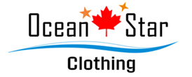 Ocean Star Clothing Logo
