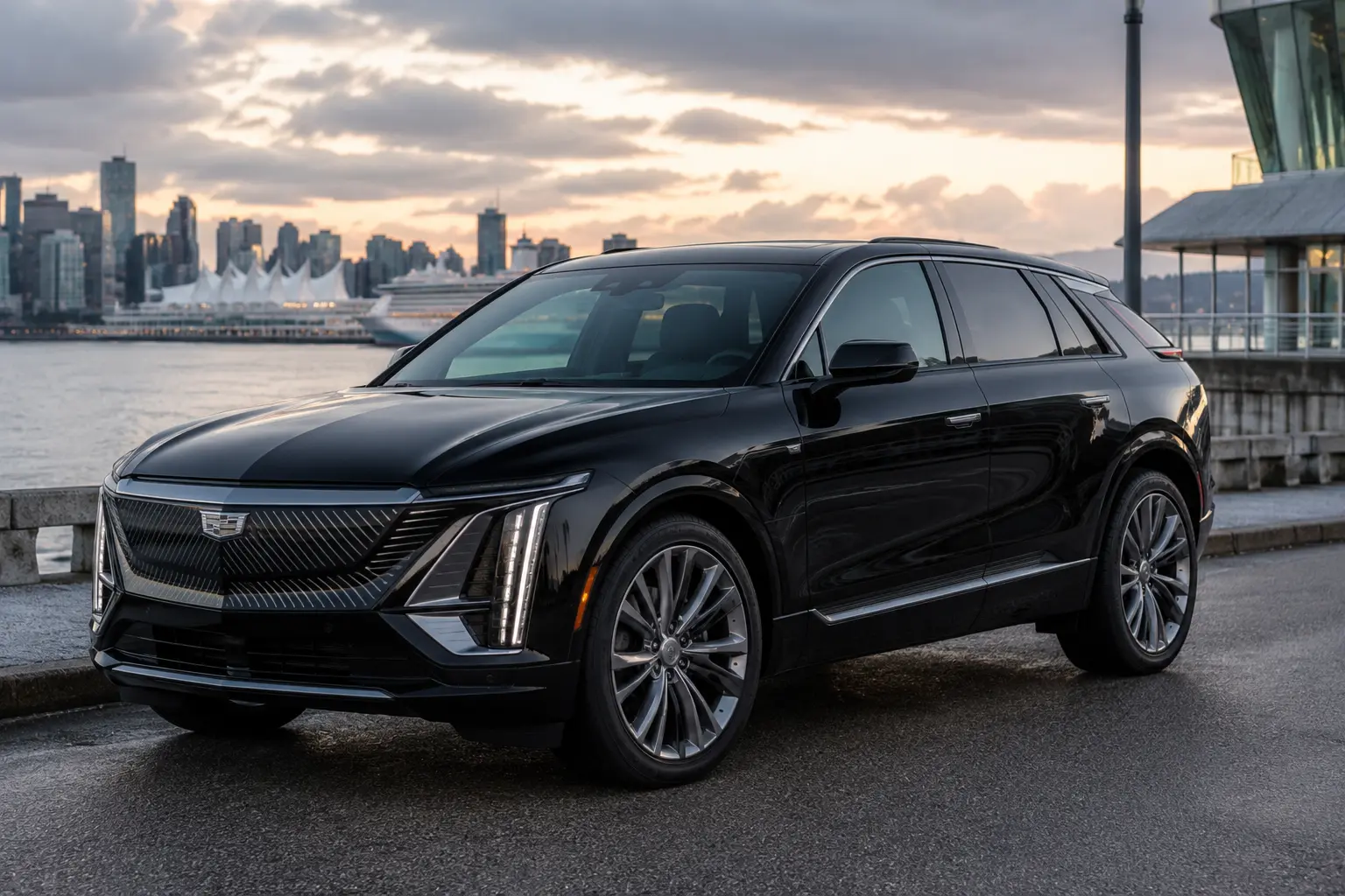 cadillac-lyriq-ev-luxury-chauffeur-suv