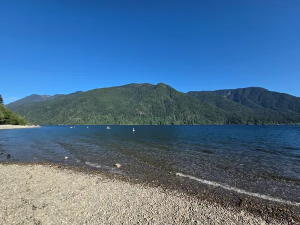 Deep Cove & Indian Arm Escape — private tour by NorthLuxDrive, photo 3