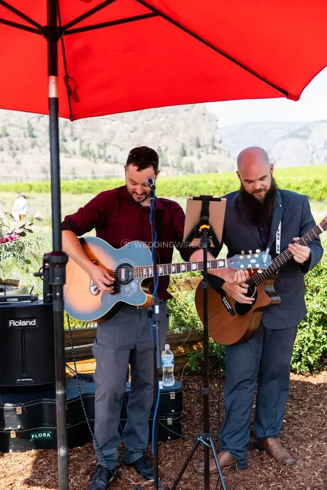 Three Scotch In — Live Performance