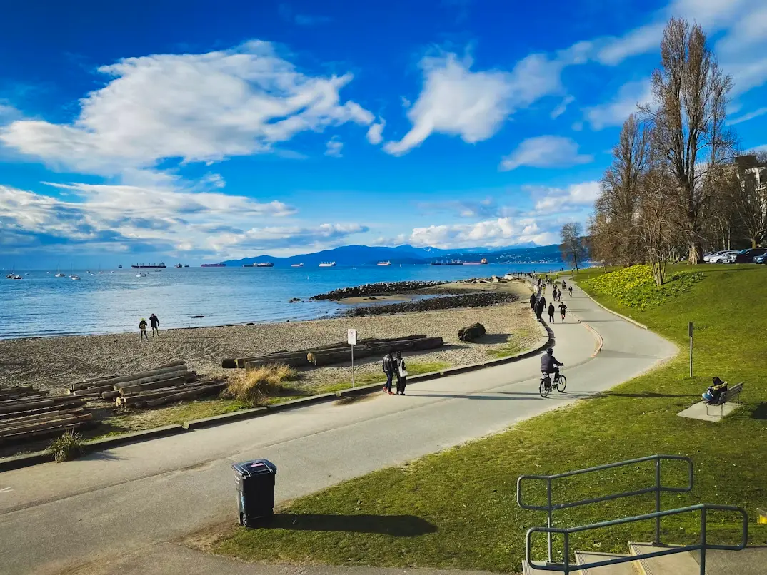 North Shore Mountain Escape — private tour by NorthLuxDrive, photo 2