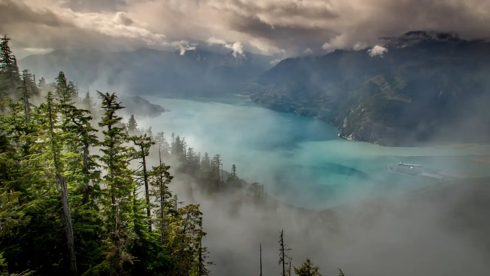 Sea-to-Sky Gondola Half-Day — private tour by NorthLuxDrive, photo 3