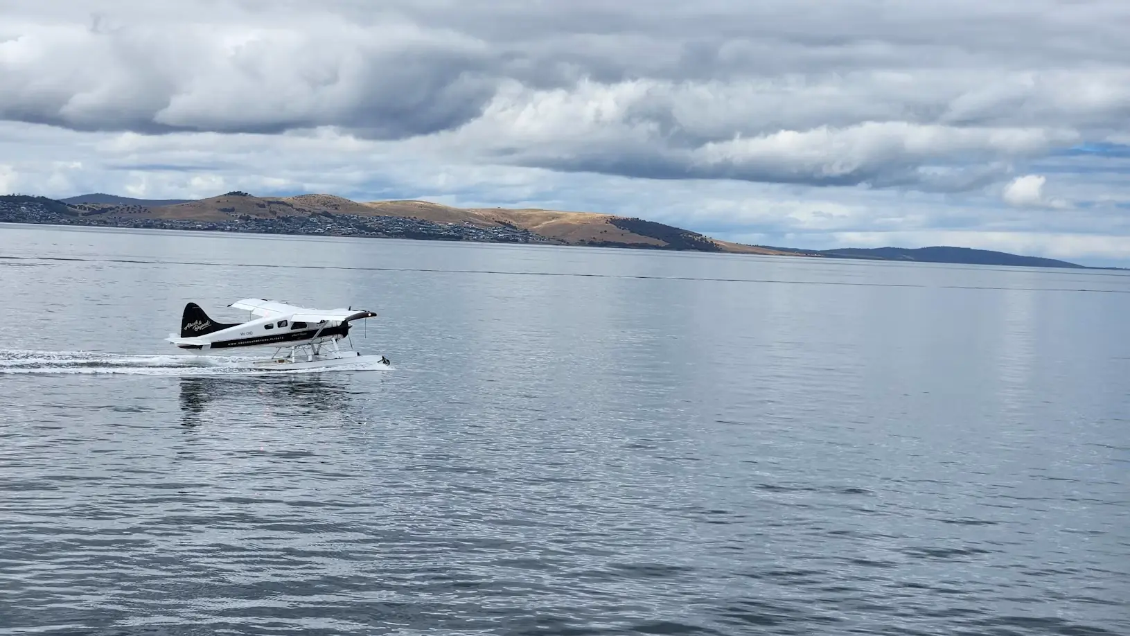 Seaplane & City Combo — private tour by NorthLuxDrive, photo 2