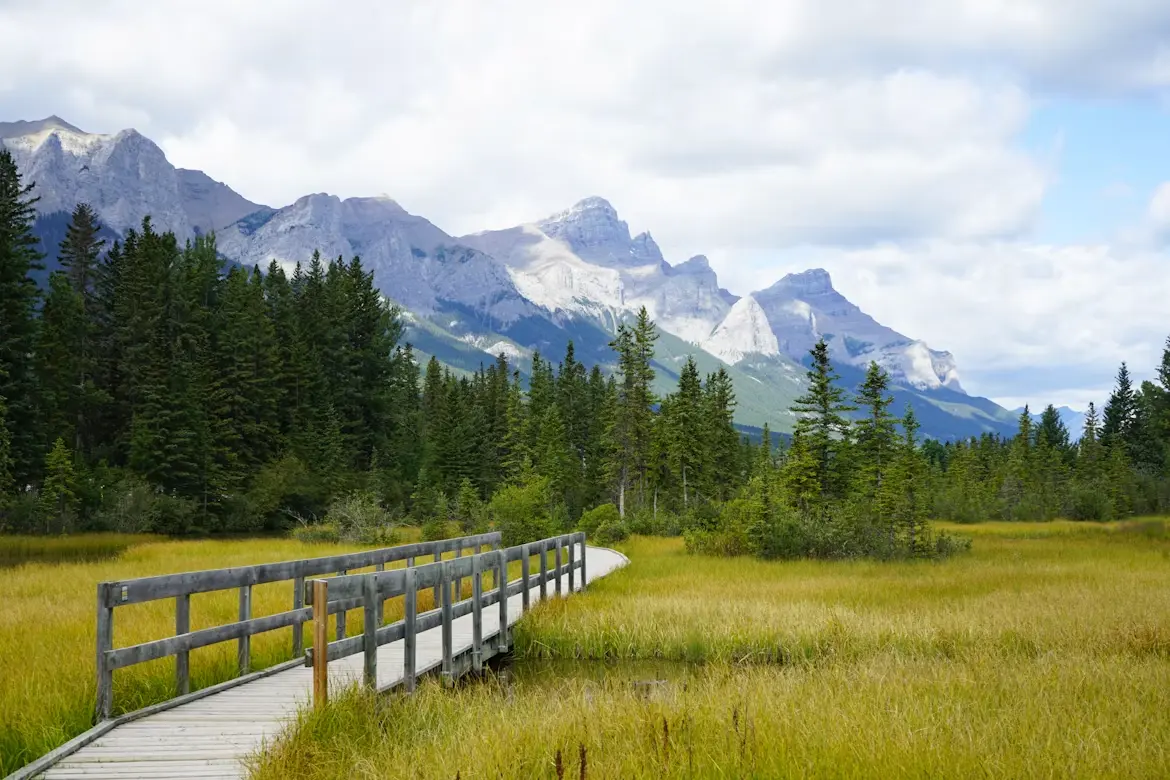 Squamish Adventure Excursion — private Vancouver tour