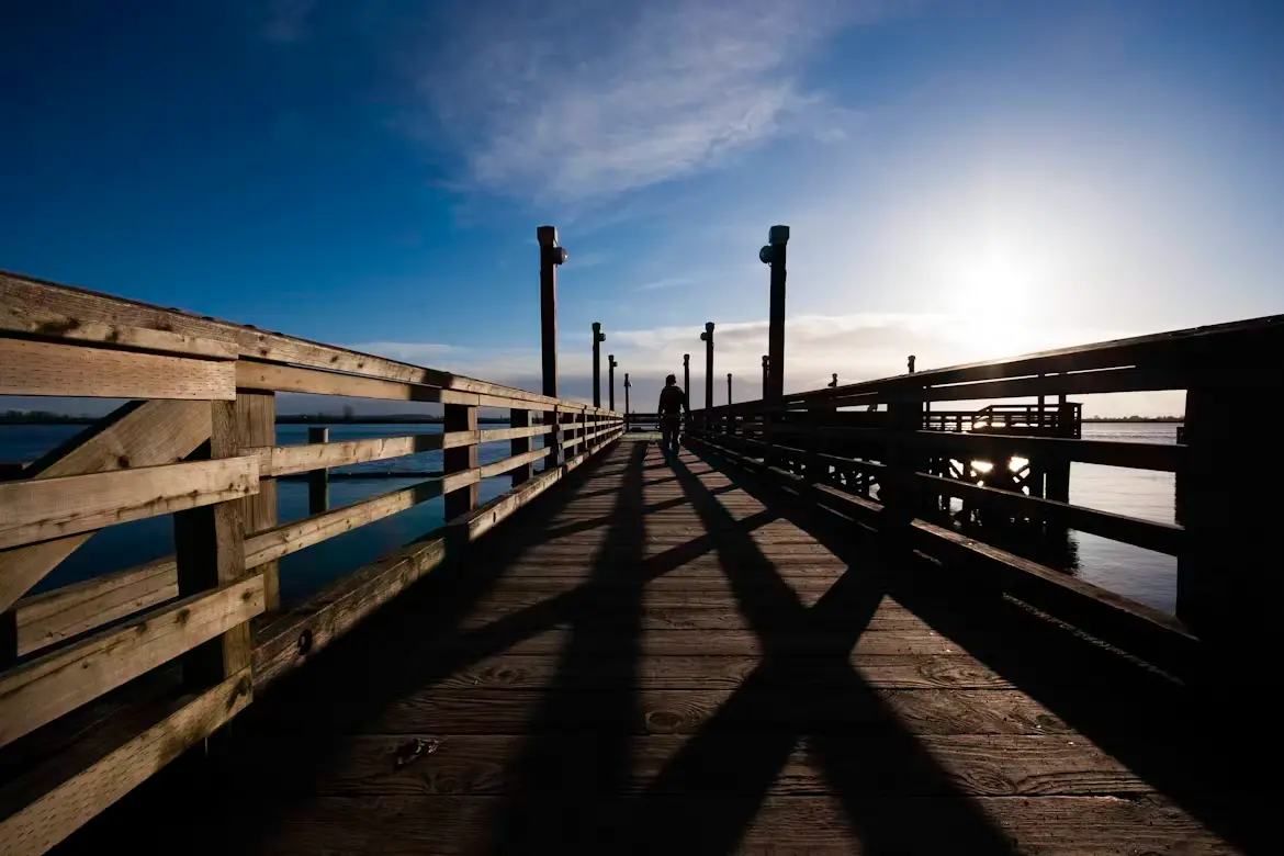 Steveston Village Heritage — private Vancouver tour