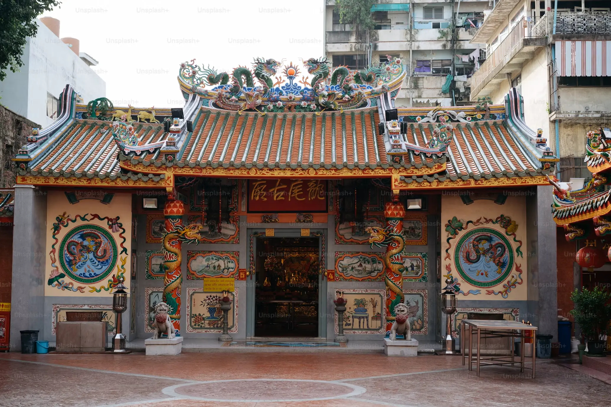 Taste of Chinatown Cultural Tour — private tour by NorthLuxDrive, photo 2