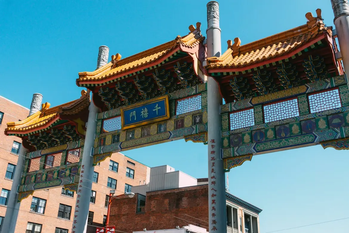 Taste of Chinatown Cultural Tour — private tour by NorthLuxDrive, photo 3
