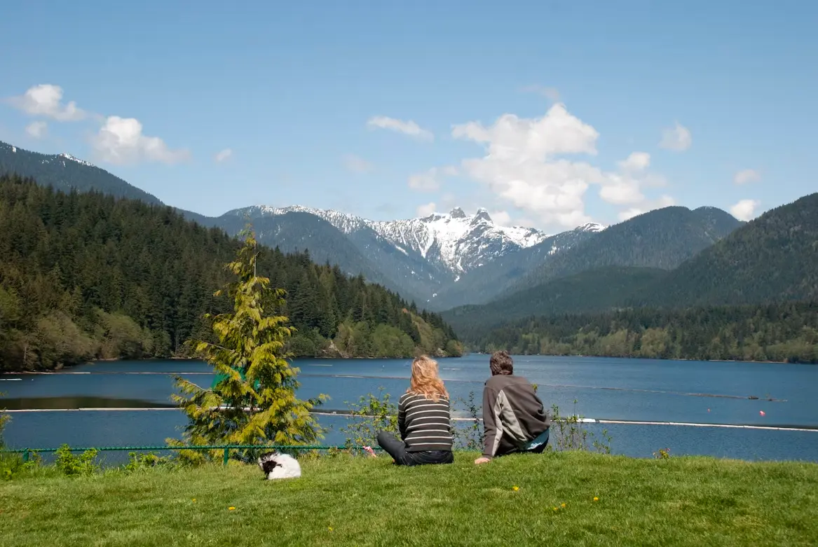 Vancouver Full-Day Explorer — private Vancouver tour