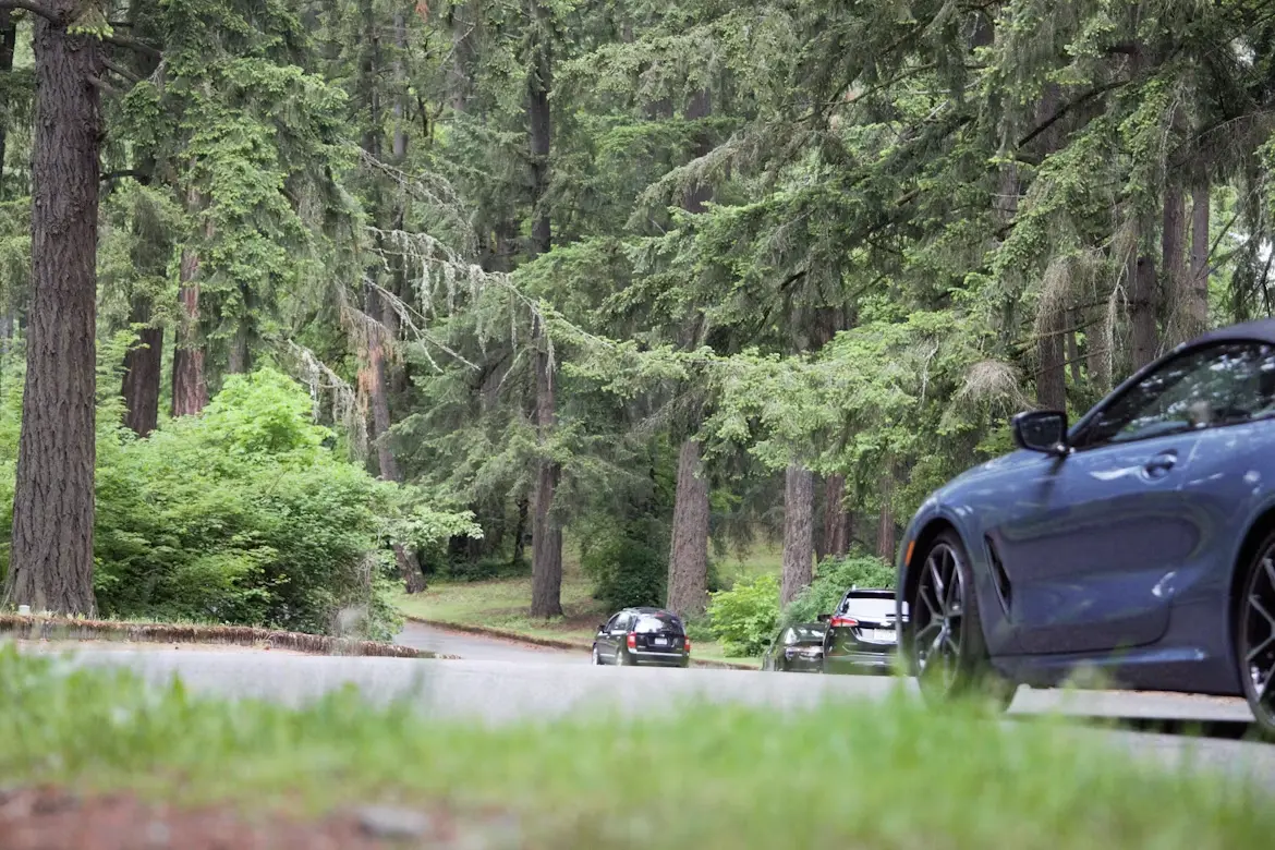 Vancouver to Seattle Day Excursion — private tour by NorthLuxDrive, photo 2